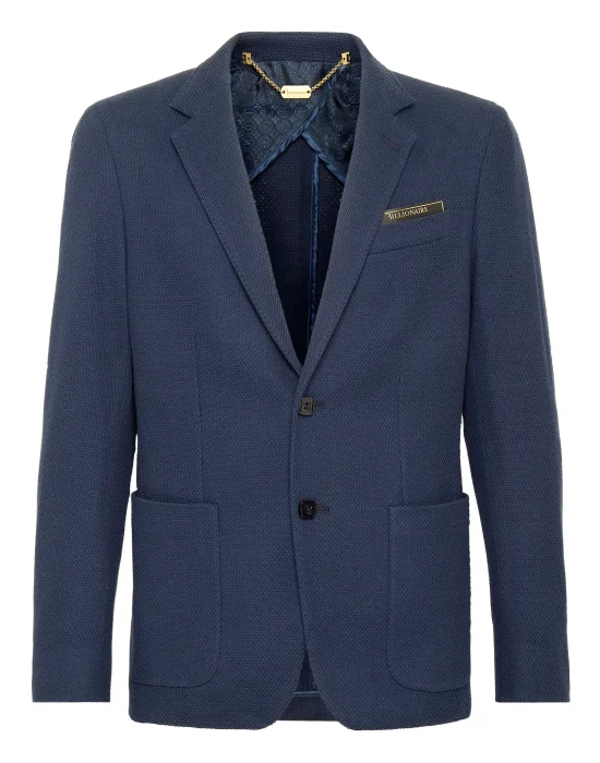 Blazer Tailored Fit Iconic