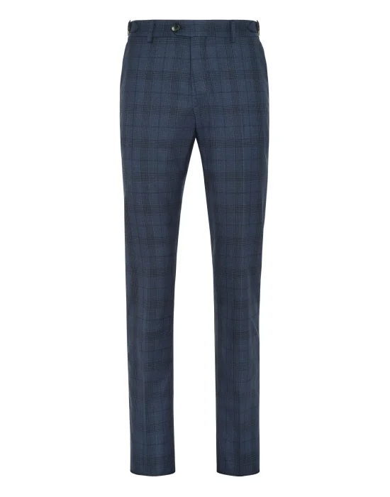 Trousers Tailored Fit Iconic