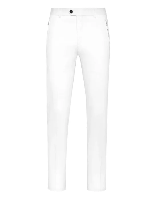 Chinos Long Trousers Iconic
