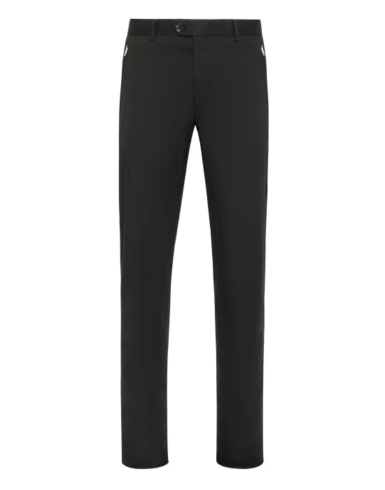 Chinos Long Trousers Iconic