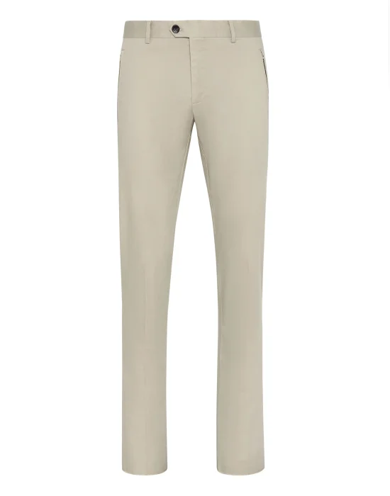 Chinos Long Trousers Iconic