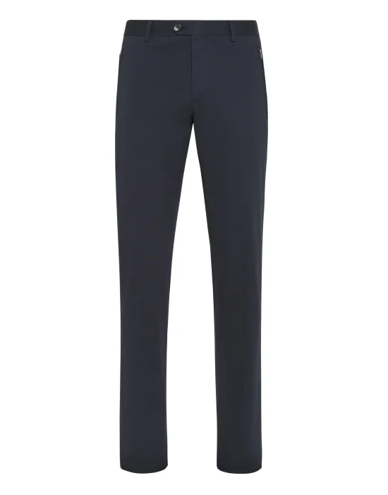 Chinos Long Trousers Iconic