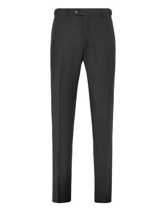 Trousers Tailored Fit Iconic