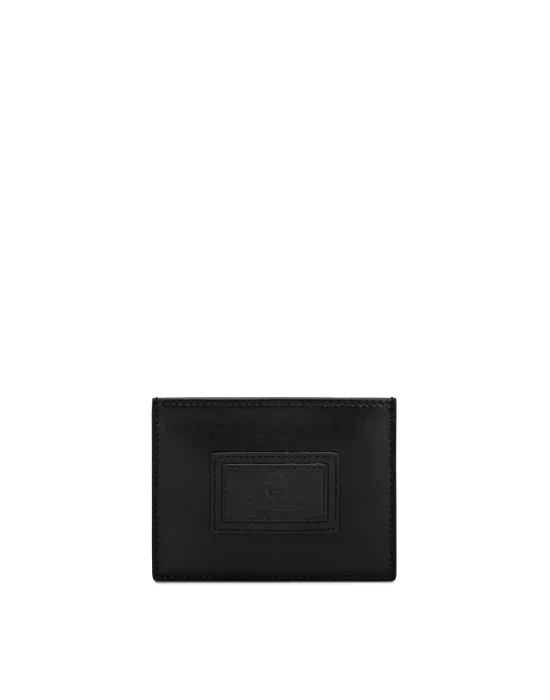 Leather Credit Cards Holder