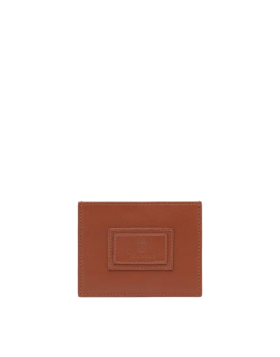 Leather Credit Cards Holder