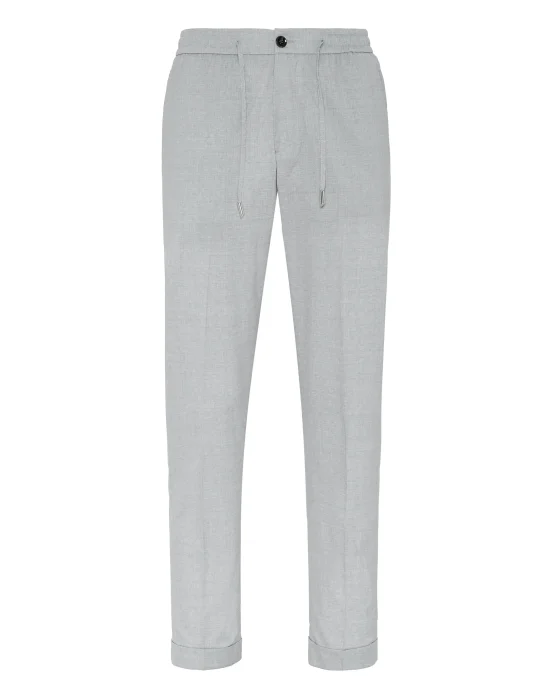 Jogging Trousers