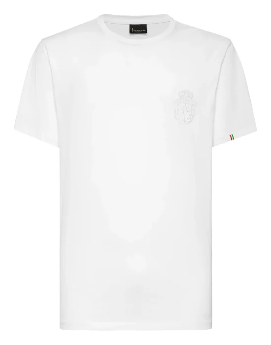 Maco T-shirt Round Neck SS