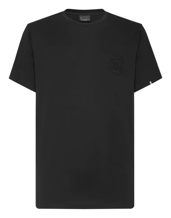 Maco T-shirt Round Neck SS