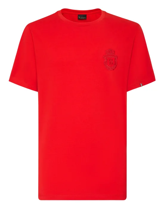 Maco T-shirt Round Neck SS