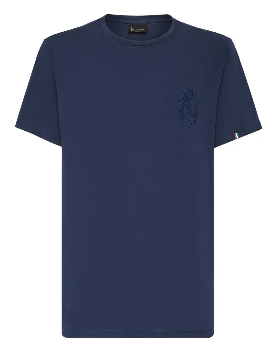 Maco T-shirt Round Neck SS