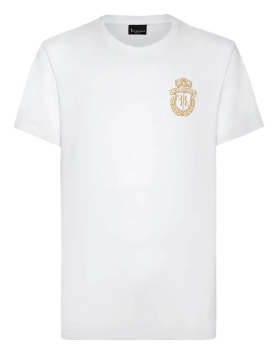 T-shirt Round Neck SS