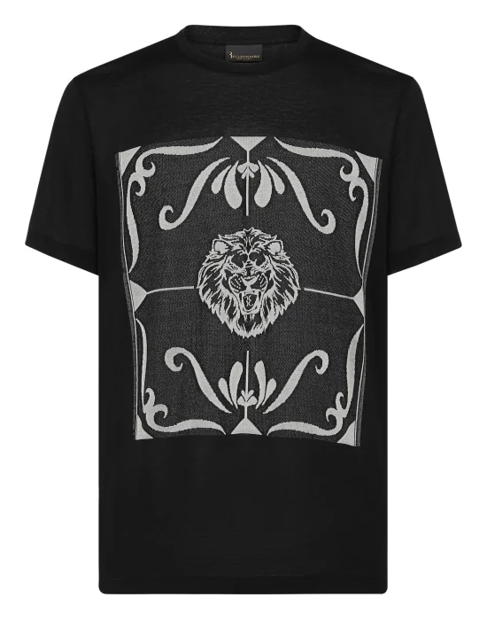T-shirt Round Neck SS
