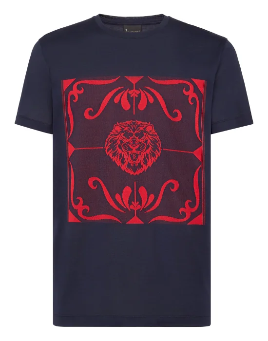 T-shirt Round Neck SS