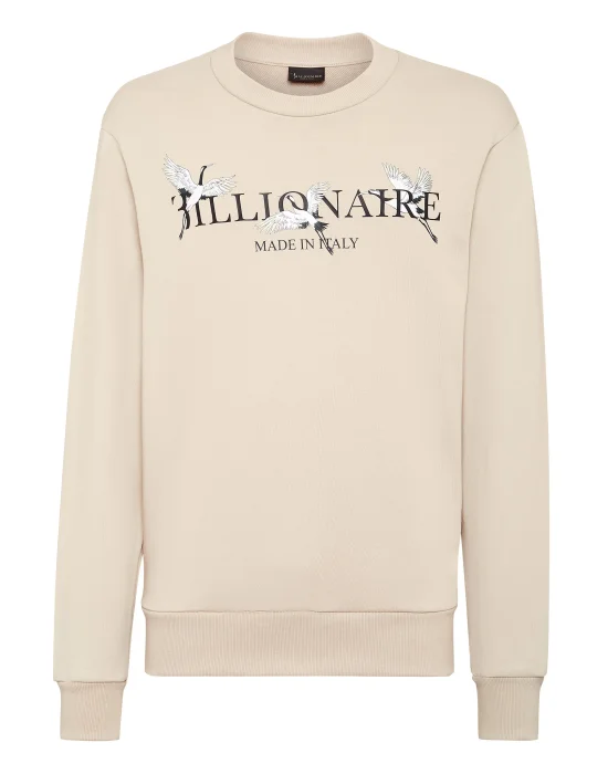 Sweatshirt LS