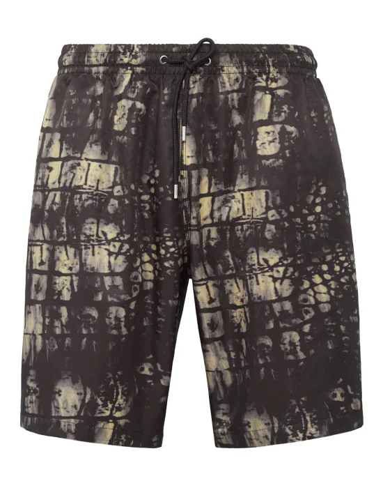 Swimwear Boxer Shorts