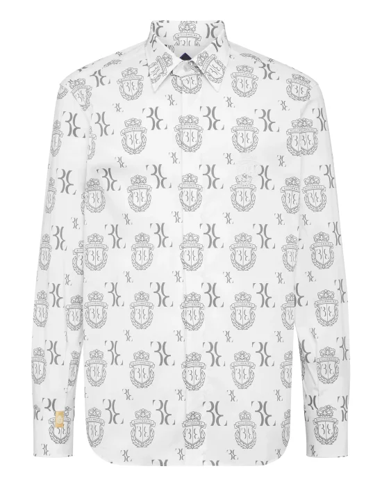 Printed Shirt