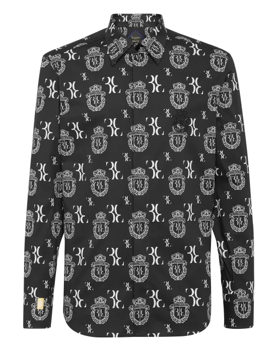 Printed Shirt