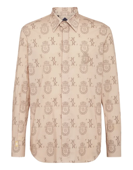 Printed Shirt