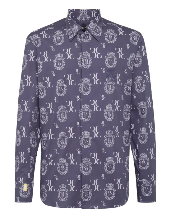 Printed Shirt