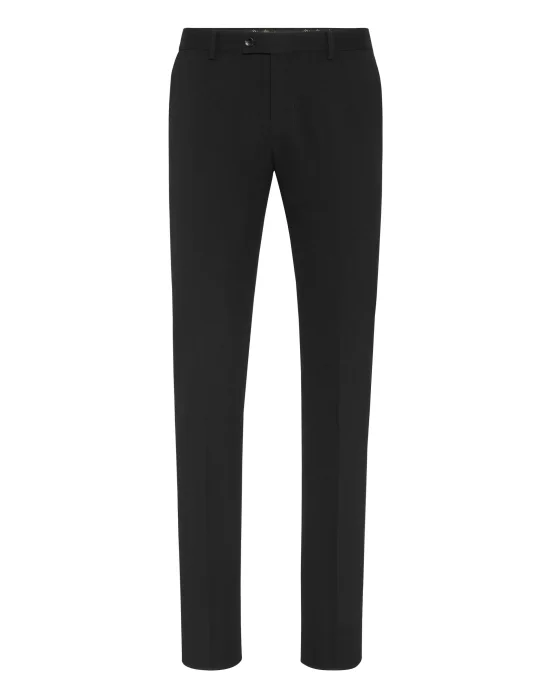 Long Trousers