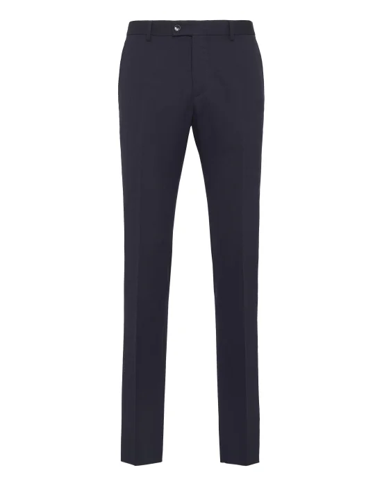 Long Trousers