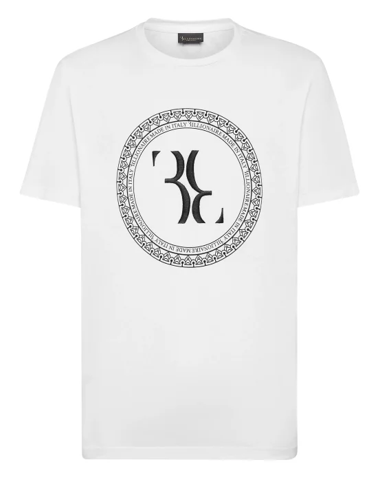T-shirt Round Neck SS