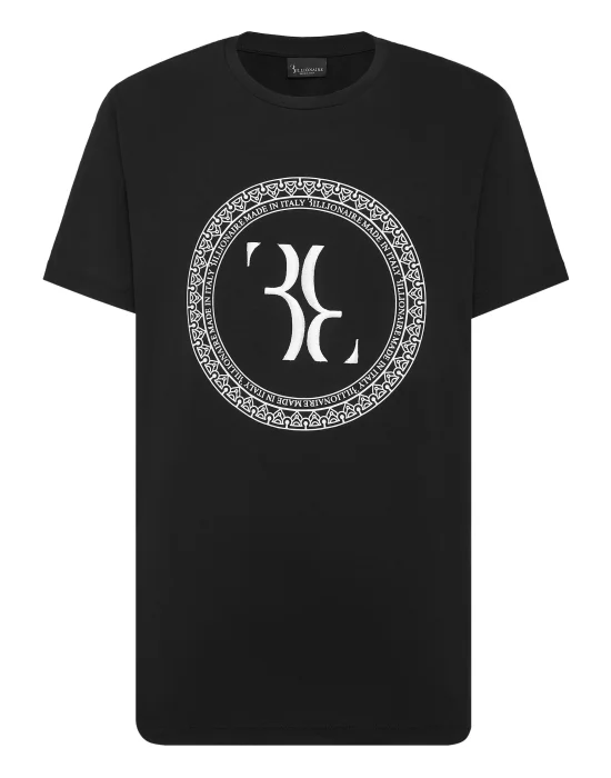 T-shirt Round Neck SS