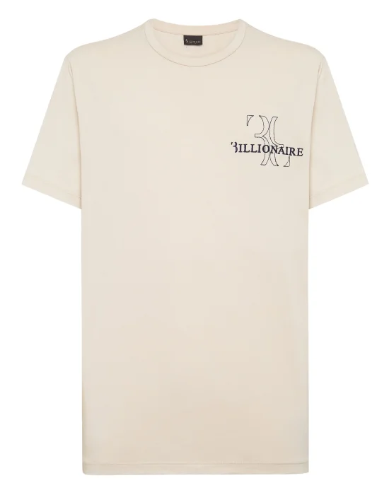 T-shirt Round Neck SS