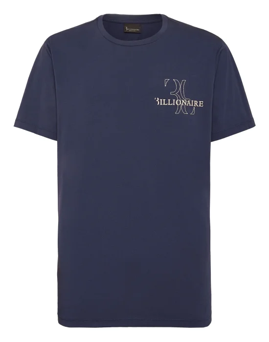 T-shirt Round Neck SS