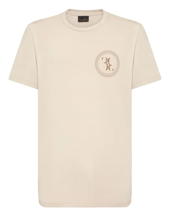 T-shirt Round Neck SS