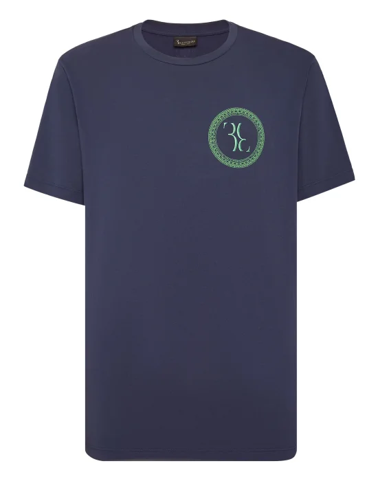 T-shirt Round Neck SS