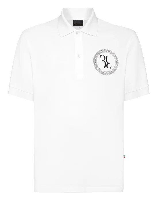 Piquet Polo Shirt