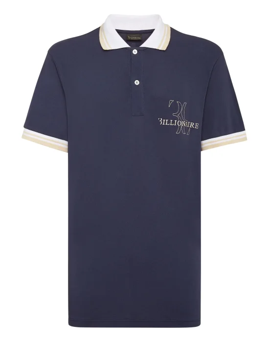 Piquet Polo shirt SS