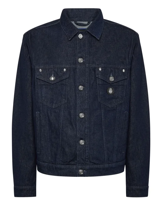 Denim Jacket LS
