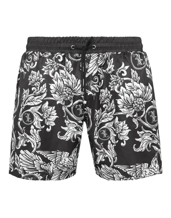 Swimming Shorts