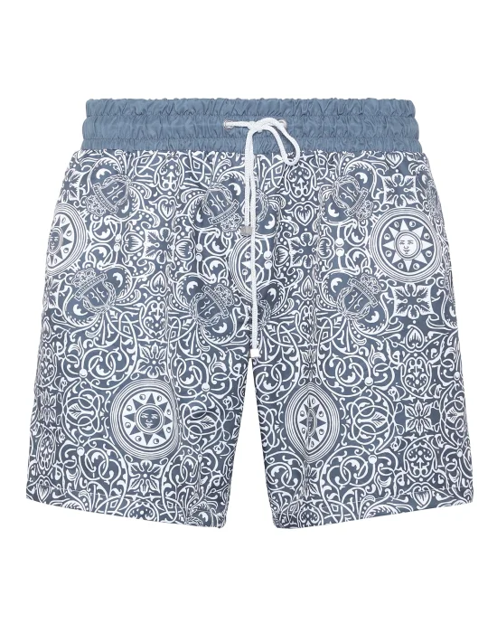 Swimming Shorts