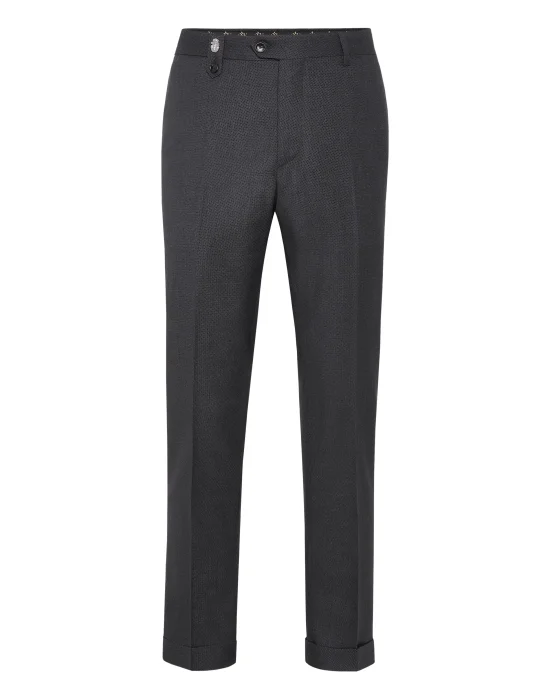 Trousers Chinos Fit