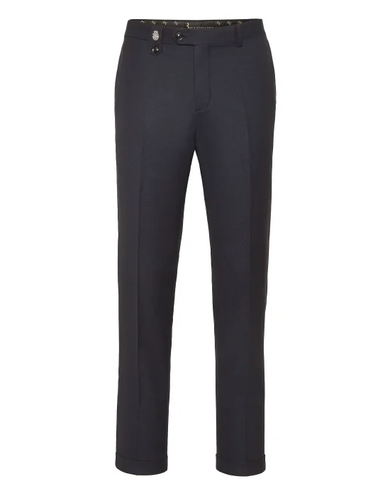 Trousers Chinos Fit