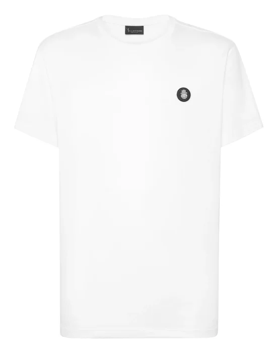 T-shirt Round Neck SS