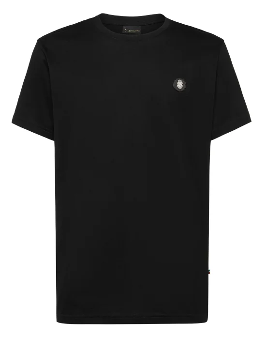 T-shirt Round Neck SS