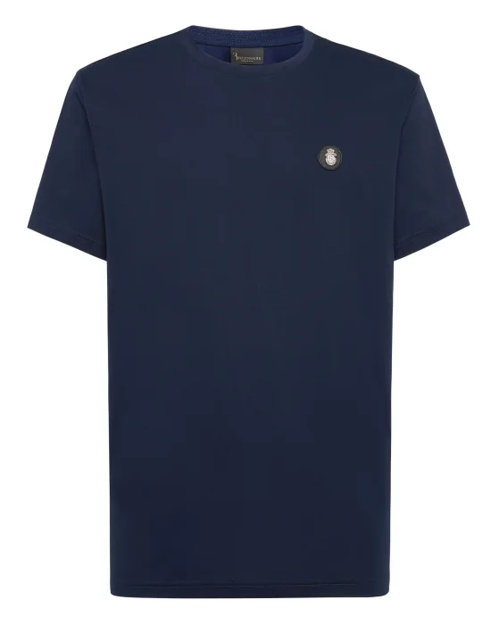 T-shirt Round Neck SS