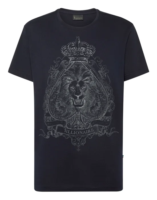 T-shirt Round Neck SS