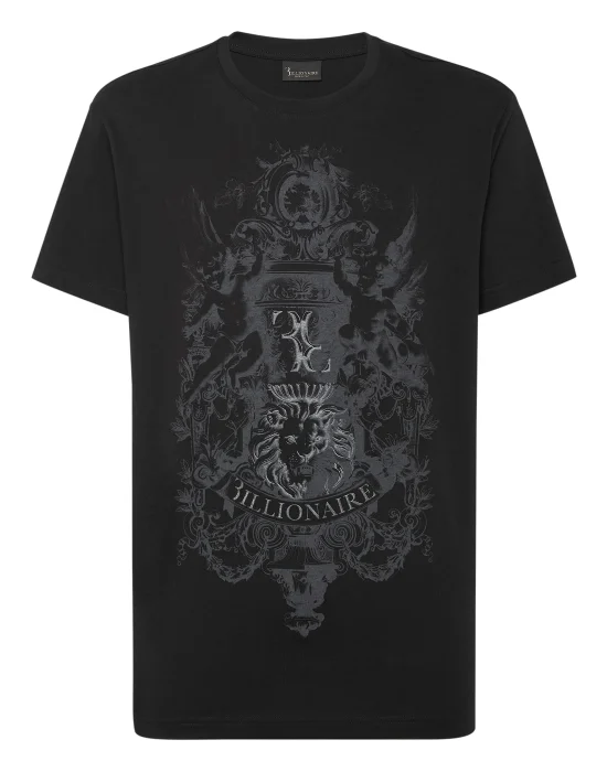 T-shirt Round Neck SS