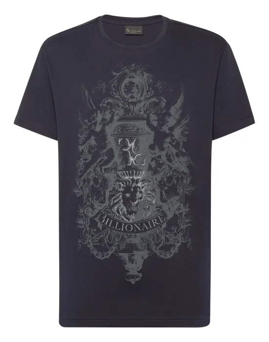 T-shirt Round Neck SS