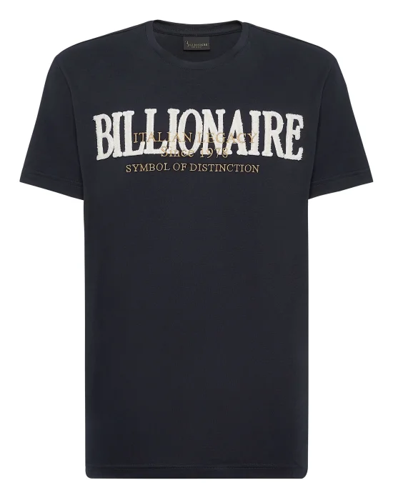 T-shirt Round Neck SS