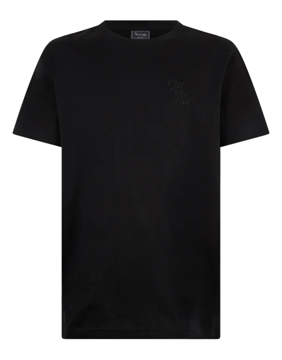 T-shirt Round Neck SS