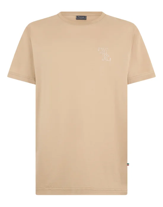 T-shirt Round Neck SS