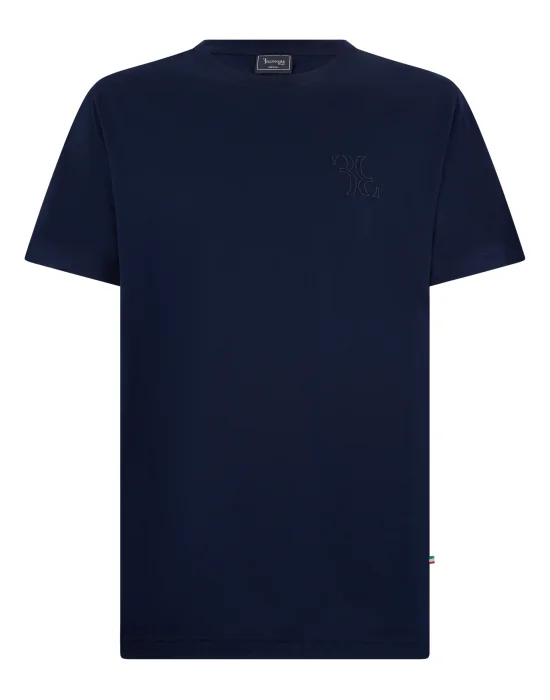 T-shirt Round Neck SS