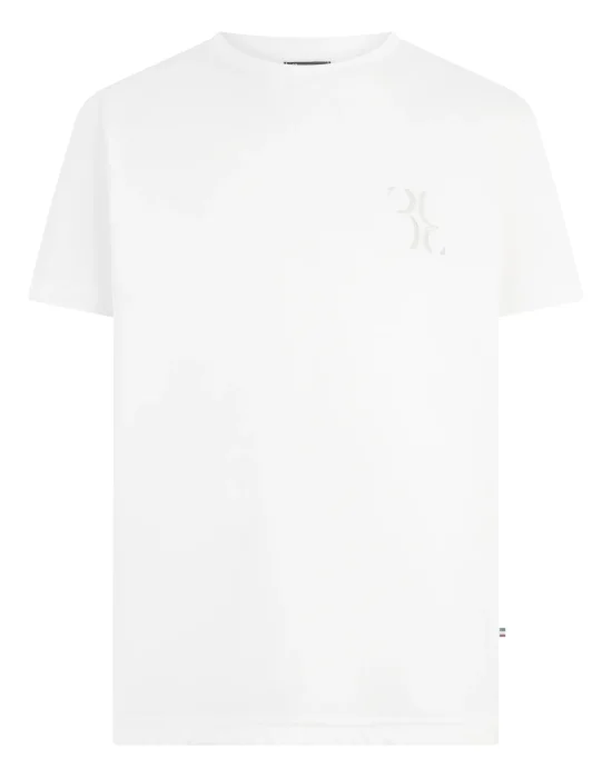 Round Neck T-Shirt Baroque