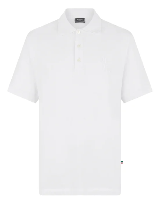 Polo T-Shirt Baroque